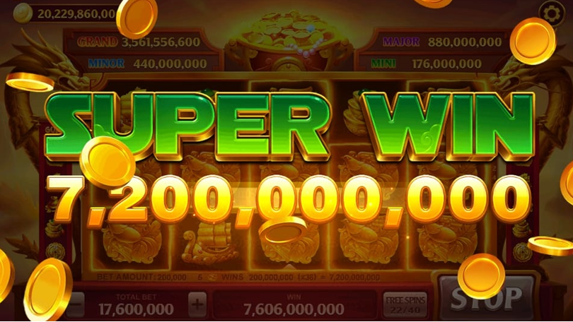 Mau Menang di Game Duo Fu Duo Cai? Pakai Trik Ini! - Game Slot