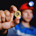 A Chinese professional cryptic digger predicts that the price of Bitcoin will hit 23.1 million baht.
