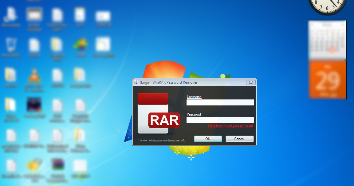Csghost Download No Winrar : WinRAR 5.31 (64-bit) - Free ...