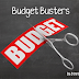 Eliminate The Top 5 Budget Busters Draining Your Wallet | Guest Post