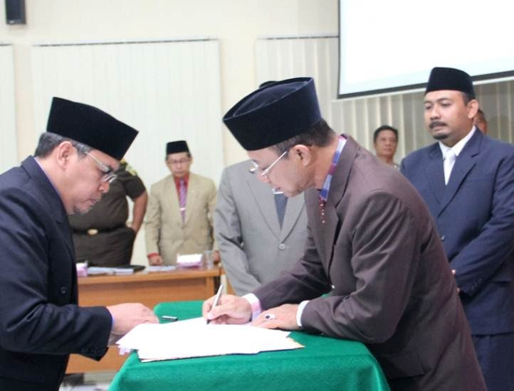 Nama nama anggota DPRD Kabupaten Ngawi