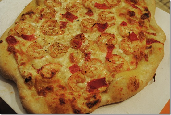 shrimp pizza 2