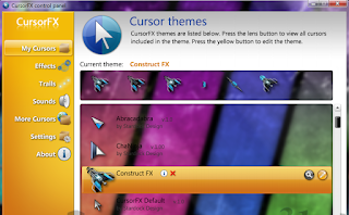 Download Stardock CursorFX Plus 2.11 Full Keypatch