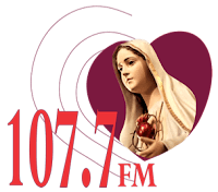 Rádio Voz do Coração Imaculado FM 107,7 de Anápolis GO