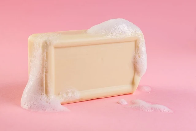 Soap chemicals - Side effects and- causes