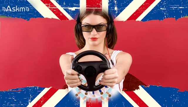 Is It Possible to Learn English by Playing Video Games?: eAskme