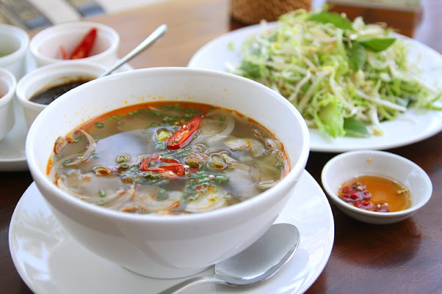 Pho: 1 in 20 dishes must be tried around the world