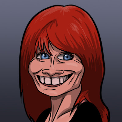 Caricature 4