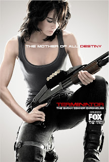 Terminator: The Sarah Connor Chronicles