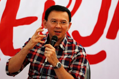 Lurah Pulau Panggang Dihadirkan Jadi Saksi, Pihak Ahok Merasa Diuntungkan