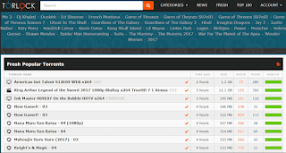 Torlock.com - Situs Download Toorent Terbaik Saat Ini