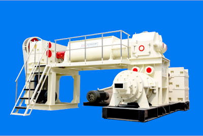 Fly Ash Brick Making Machine Suppliers