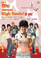 Download Film Me vs High Heels (2005) WEB-DL