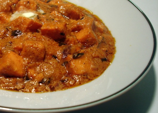 Paneer Butter Masala Recipe