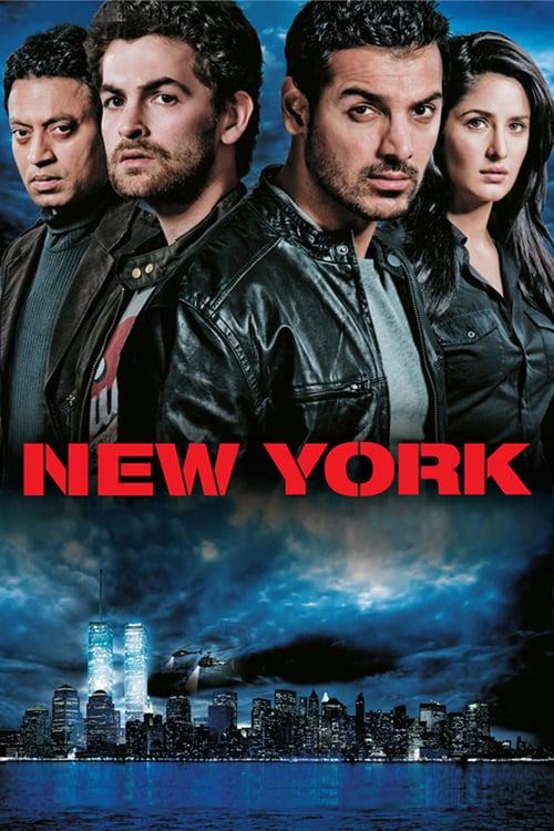 [HD] New York 2009 Pelicula Completa En Castellano