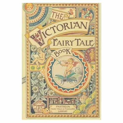 Victorian Fashion Books on Children S   Imaginative Illustrations  Victorian Fairy Tale Book