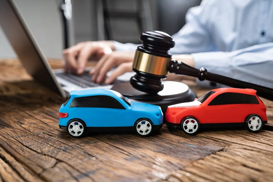 Car Accident Lawyers.