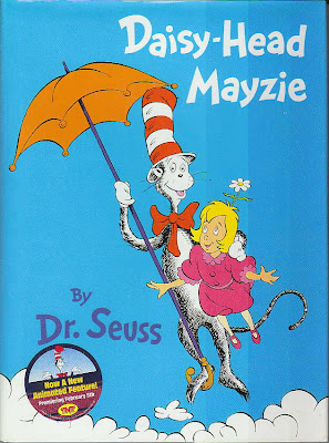 list of dr seuss classic books and to think that