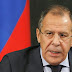 Λαβρόφ : «Η Δύση επιδιώκει αλλαγή καθεστώτος στη Ρωσία»