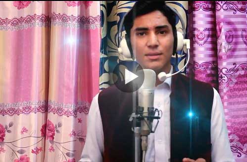 Pashto New HD Song 2017 Ta Che Da Kala By Osama Khan