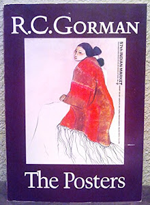 R. C. Gorman: The Posters