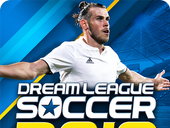 Dream League Soccer DLS 2020 Mod v7.19 Apk + Data Obb