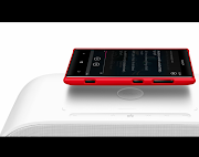 [MWC 2013] Nokia Lumia 720 Goes Official