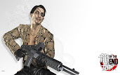 #13 Yakuza Wallpaper