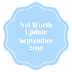 Net Worth Update | September 2019 | $243,281