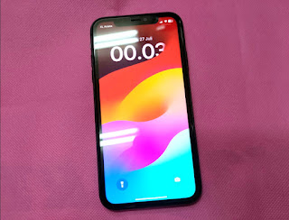 iPhone 11 128GB WiFi Only
