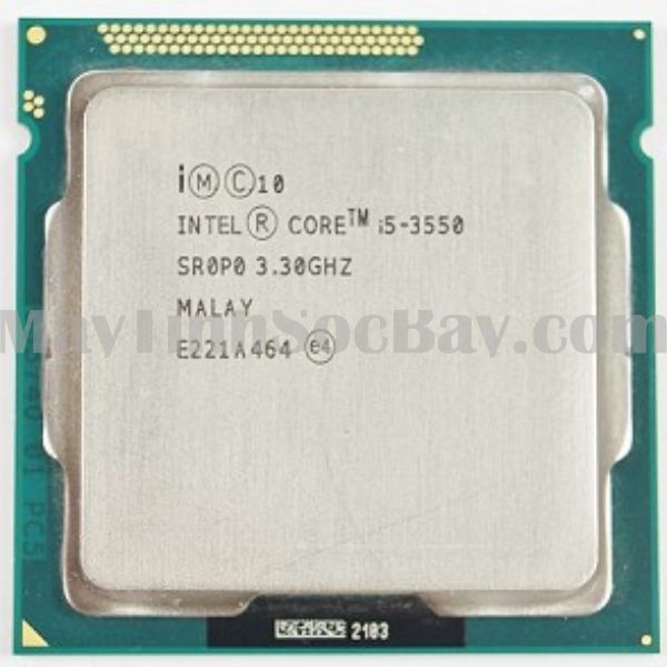 CPU Gía Tốt