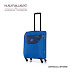 Kamiliant by American Tourister Bali CLX Koper SoftcaseCabin/ 20inch - Royal Blue