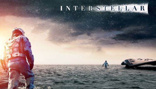 interstellar movie kip thorne biography physics