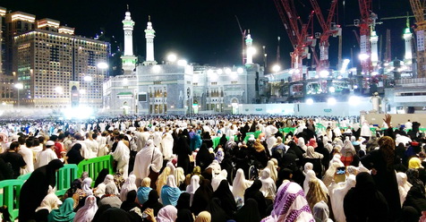 Pahamilah Dengan Baik: Makkah itu Memang Tanah Suci, Tapi Warga Atau Penduduknya Tidak
