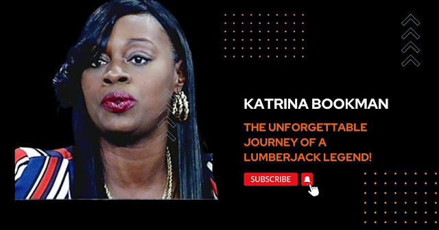 Katrina Bookman FAQ