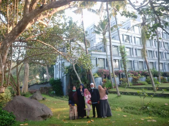 Hyatt Regency Yogyakarta