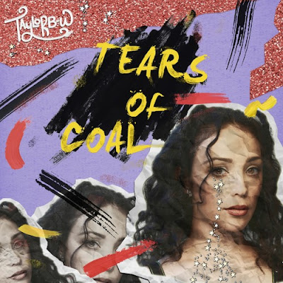 Taylor B-W Shares New Single ‘Tears Of Coal’