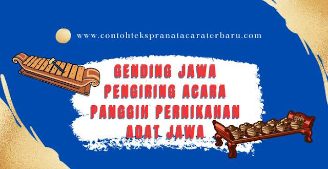 gending-jawa-pengiring-acara-panggih-pernikahan-adat-jawa