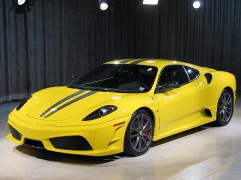 Ferrari 430 scuderia