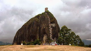 la piedra