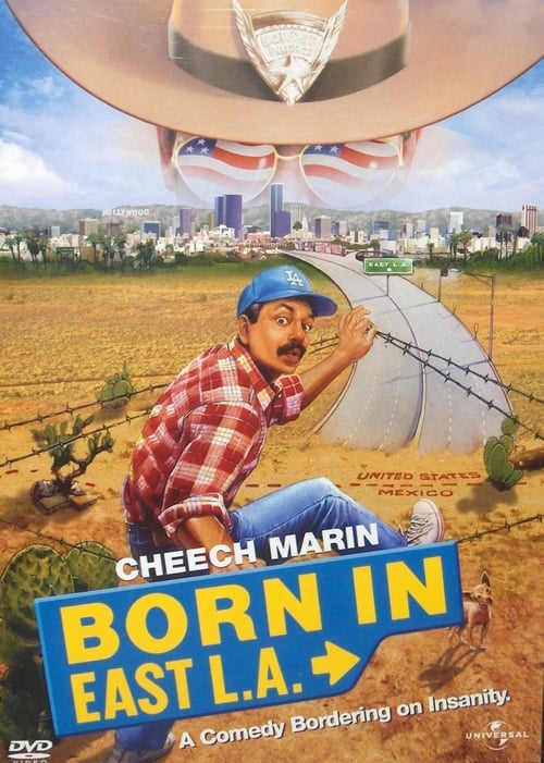 [HD] Born in East L.A. 1987 Film Kostenlos Ansehen