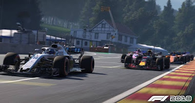 F1 2018 free download full version