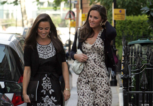 pippa middleton images. that Pippa Middleton made