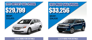 34546 honda new car specials