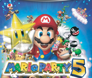 Mario Party 5 (NTSC-U)