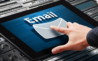 Email Blast Marketing