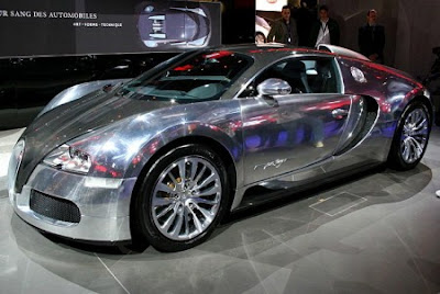 Bugatti For Sale