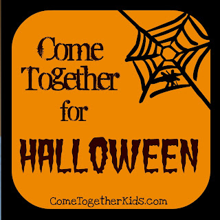 Halloween recipes, crafts, ideas