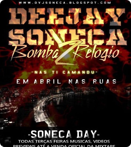 Soneca