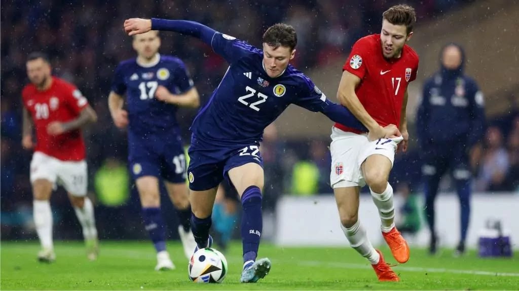 Scotland vs Norway Football Match Excitement and Challenges at Hampden Park